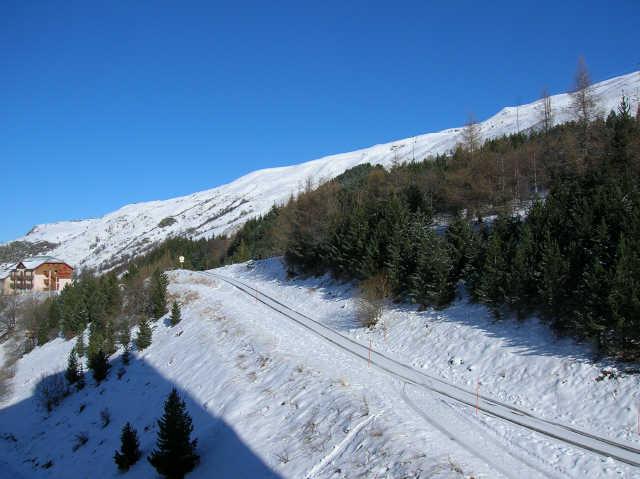 Caron 45255 - Les Menuires Croisette