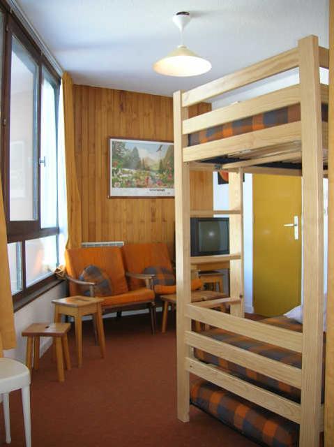 Caron 45255 - Les Menuires Croisette