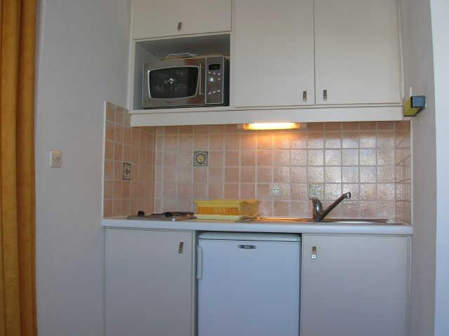 Caron 45255 - Les Menuires Croisette