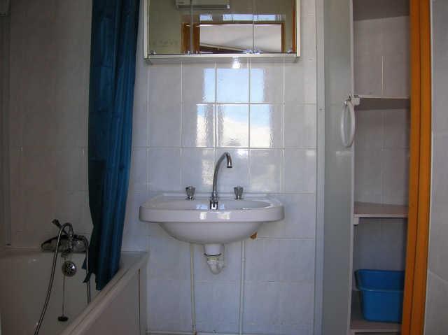 Caron 45255 - Les Menuires Croisette