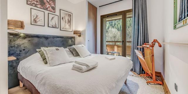 Appartements LES TERRASSES DE LA VANOISE - Plagne - Champagny en Vanoise