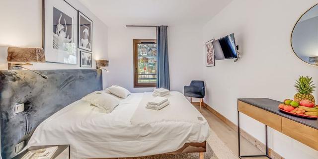 Appartements LES TERRASSES DE LA VANOISE - Plagne - Champagny en Vanoise