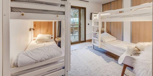 Appartements LES TERRASSES DE LA VANOISE - Plagne - Champagny en Vanoise