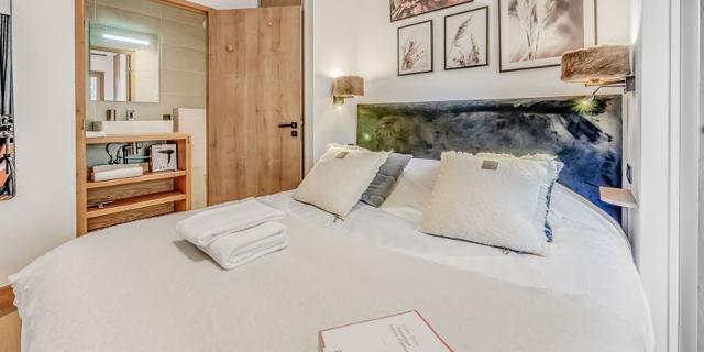 Appartements LES TERRASSES DE LA VANOISE - Plagne - Champagny en Vanoise