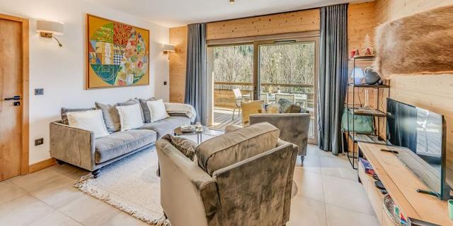 Appartements LES TERRASSES DE LA VANOISE - Plagne - Champagny en Vanoise