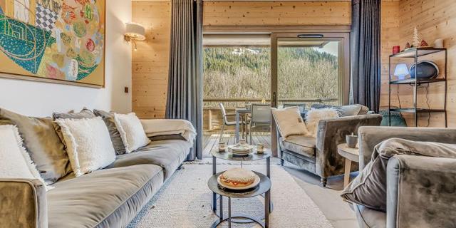 Appartements LES TERRASSES DE LA VANOISE - Plagne - Champagny en Vanoise