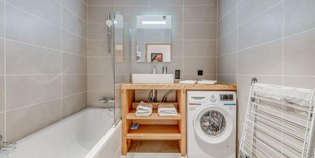 Appartements LES TERRASSES DE LA VANOISE - Plagne - Champagny en Vanoise