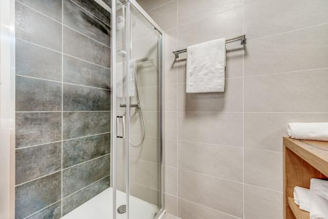 Appartements LES TERRASSES DE LA VANOISE - Plagne - Champagny en Vanoise