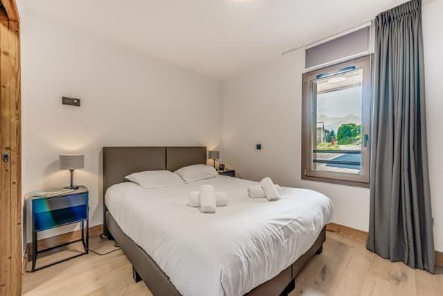 Appartements LES TERRASSES DE LA VANOISE - Plagne - Champagny en Vanoise