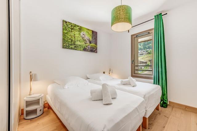 Appartements LES TERRASSES DE LA VANOISE - Plagne - Champagny en Vanoise