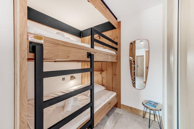 Appartements LES TERRASSES DE LA VANOISE - Plagne - Champagny en Vanoise