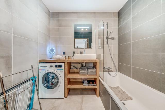 Appartements LES TERRASSES DE LA VANOISE - Plagne - Champagny en Vanoise