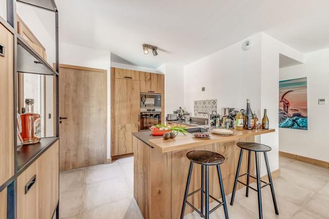 Appartements LES TERRASSES DE LA VANOISE - Plagne - Champagny en Vanoise