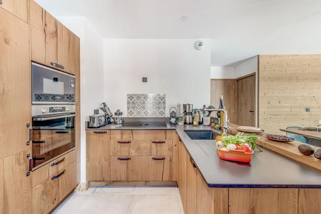 Appartements LES TERRASSES DE LA VANOISE - Plagne - Champagny en Vanoise