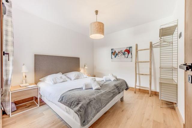 Appartements LES TERRASSES DE LA VANOISE - Plagne - Champagny en Vanoise