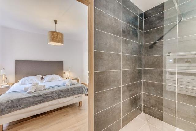 Appartements LES TERRASSES DE LA VANOISE - Plagne - Champagny en Vanoise