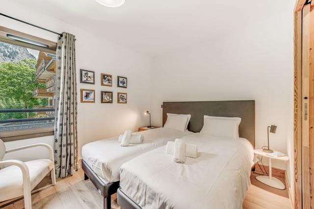 Appartements LES TERRASSES DE LA VANOISE - Plagne - Champagny en Vanoise