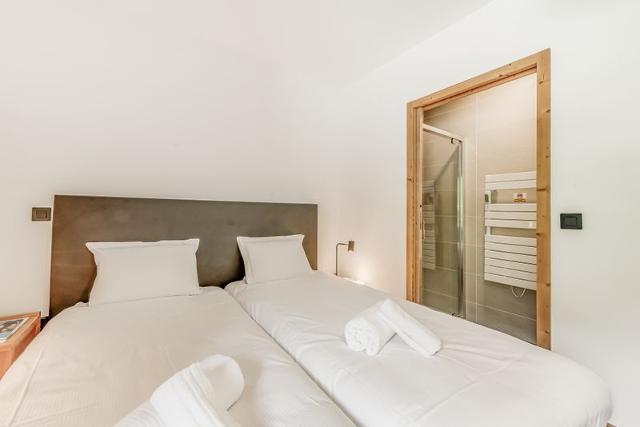 Appartements LES TERRASSES DE LA VANOISE - Plagne - Champagny en Vanoise