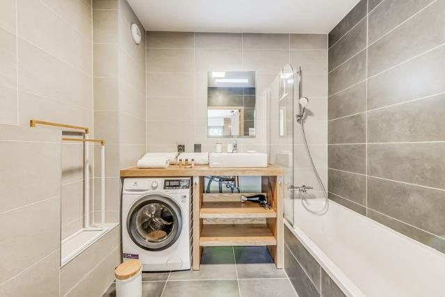 Appartements LES TERRASSES DE LA VANOISE - Plagne - Champagny en Vanoise