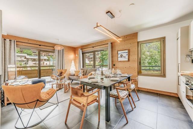 Appartements LES TERRASSES DE LA VANOISE - Plagne - Champagny en Vanoise