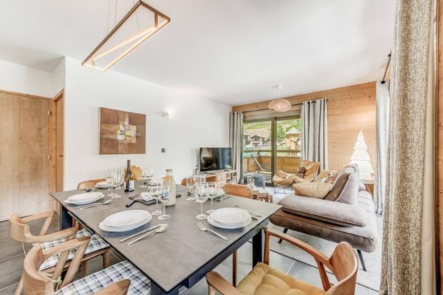 Appartements LES TERRASSES DE LA VANOISE - Plagne - Champagny en Vanoise