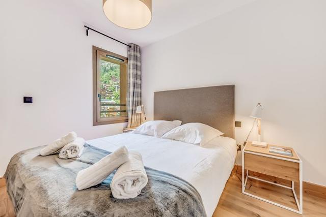 Appartements LES TERRASSES DE LA VANOISE - Plagne - Champagny en Vanoise