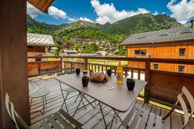 Appartements LES TERRASSES DE LA VANOISE - Plagne - Champagny en Vanoise