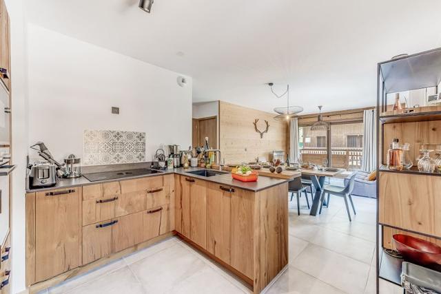 Appartements LES TERRASSES DE LA VANOISE - Plagne - Champagny en Vanoise