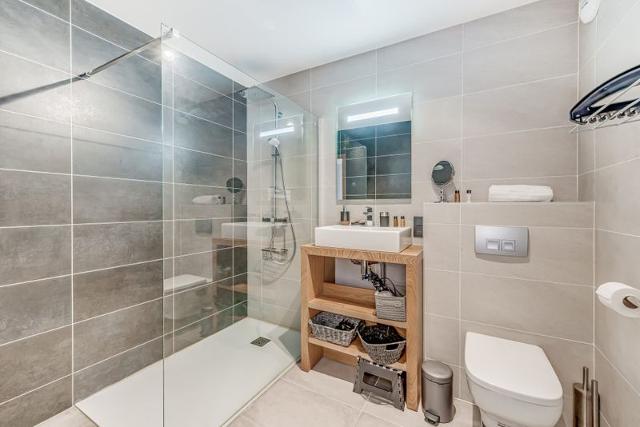 Appartements LES TERRASSES DE LA VANOISE - Plagne - Champagny en Vanoise