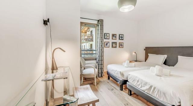 Appartements LES TERRASSES DE LA VANOISE - Plagne - Champagny en Vanoise