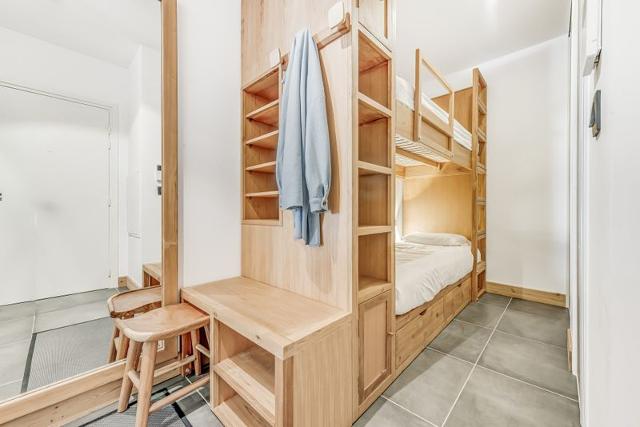 Appartements LES TERRASSES DE LA VANOISE - Plagne - Champagny en Vanoise