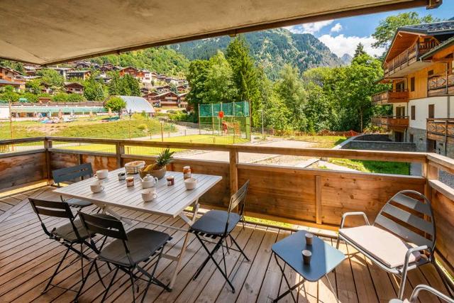 Appartements LES TERRASSES DE LA VANOISE - Plagne - Champagny en Vanoise