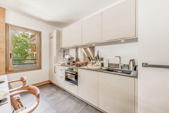 Appartements LES TERRASSES DE LA VANOISE - Plagne - Champagny en Vanoise