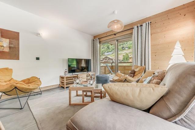 Appartements LES TERRASSES DE LA VANOISE - Plagne - Champagny en Vanoise