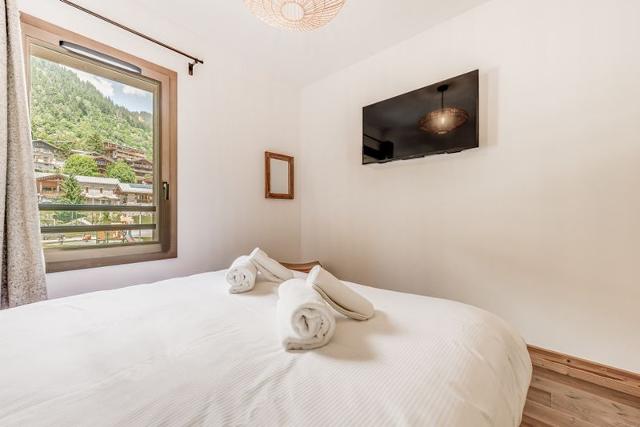 Appartements LES TERRASSES DE LA VANOISE - Plagne - Champagny en Vanoise