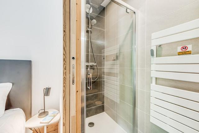 Appartements LES TERRASSES DE LA VANOISE - Plagne - Champagny en Vanoise