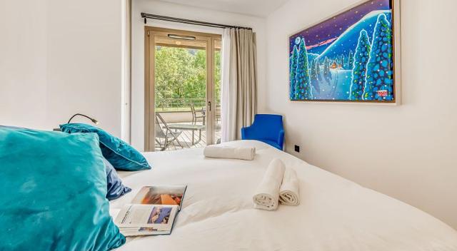 Appartements LES TERRASSES DE LA VANOISE - Plagne - Champagny en Vanoise