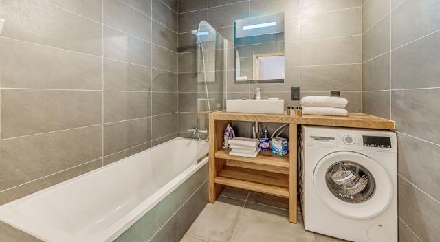 Appartements LES TERRASSES DE LA VANOISE - Plagne - Champagny en Vanoise