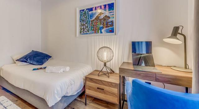 Appartements LES TERRASSES DE LA VANOISE - Plagne - Champagny en Vanoise