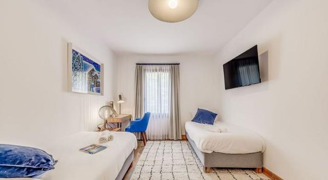 Appartements LES TERRASSES DE LA VANOISE - Plagne - Champagny en Vanoise