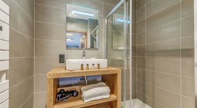 Appartements LES TERRASSES DE LA VANOISE - Plagne - Champagny en Vanoise