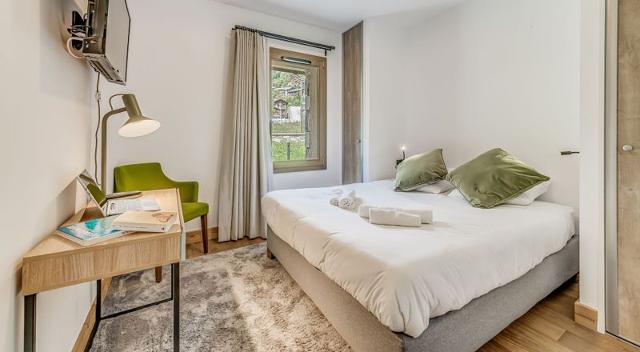 Appartements LES TERRASSES DE LA VANOISE - Plagne - Champagny en Vanoise