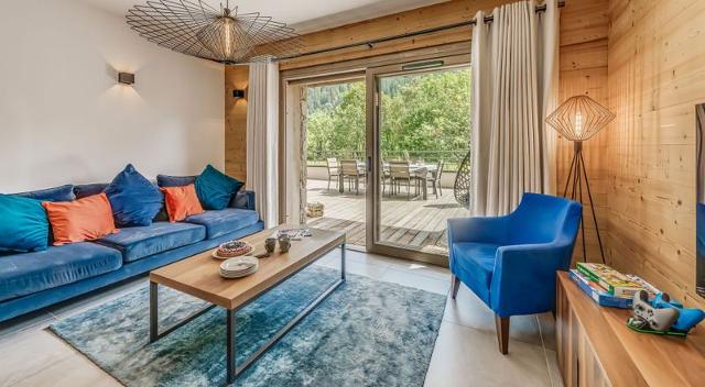 Appartements LES TERRASSES DE LA VANOISE - Plagne - Champagny en Vanoise