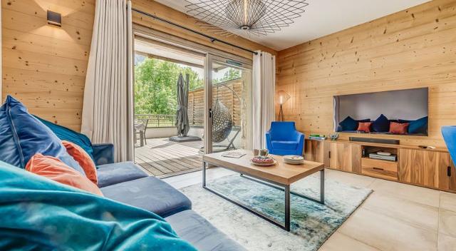 Appartements LES TERRASSES DE LA VANOISE - Plagne - Champagny en Vanoise