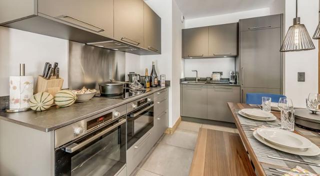 Appartements LES TERRASSES DE LA VANOISE - Plagne - Champagny en Vanoise