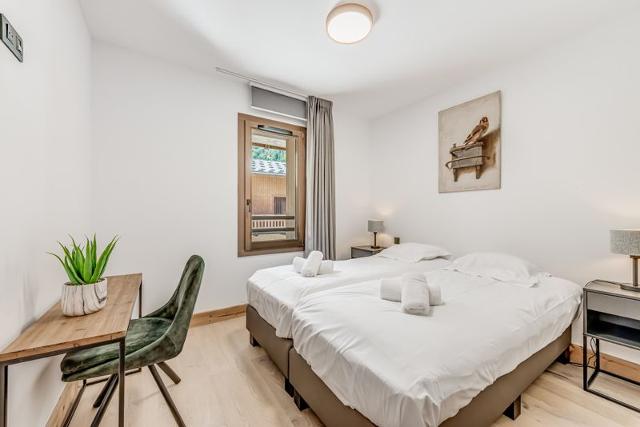 Appartements LES TERRASSES DE LA VANOISE - Plagne - Champagny en Vanoise