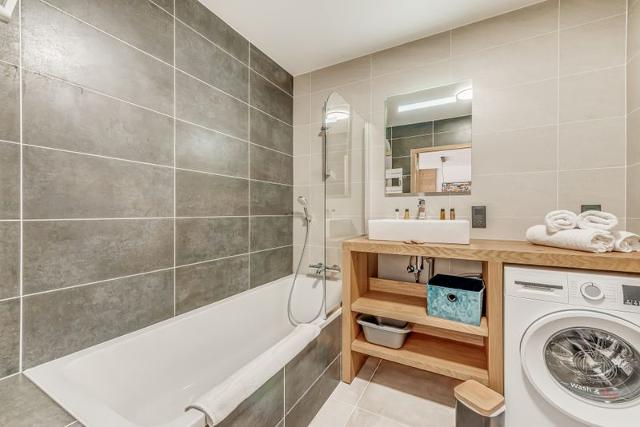 Appartements LES TERRASSES DE LA VANOISE - Plagne - Champagny en Vanoise