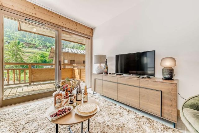 Appartements LES TERRASSES DE LA VANOISE - Plagne - Champagny en Vanoise