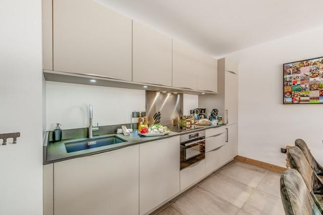 Appartements LES TERRASSES DE LA VANOISE - Plagne - Champagny en Vanoise