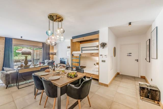 Appartements LES TERRASSES DE LA VANOISE - Plagne - Champagny en Vanoise